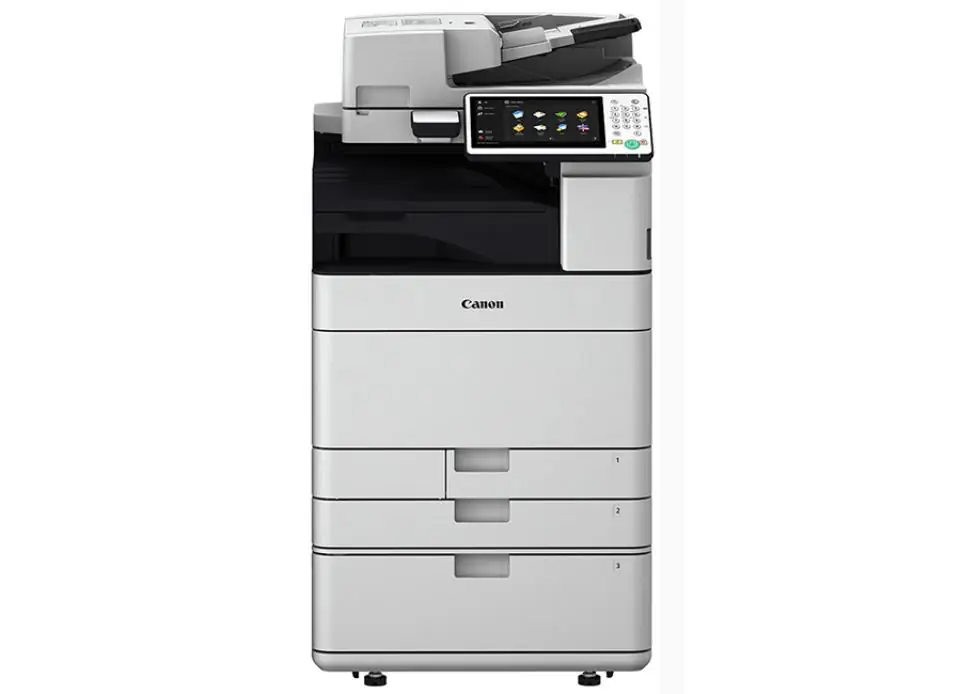 МФУ Canon imageRUNNER 2645i 