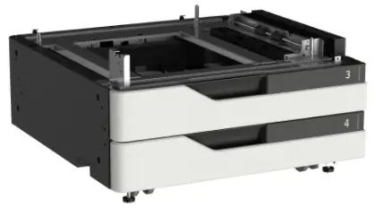 Кассетный модуль Pantum CPT-910 для M9106DN/M9706DN/CM9106DN/CM9706DN (2 х 500 листов) 