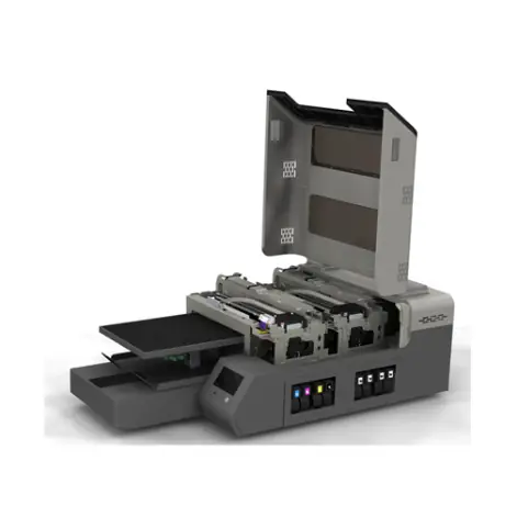 Текстильный принтер Ricoh Ri 2000 