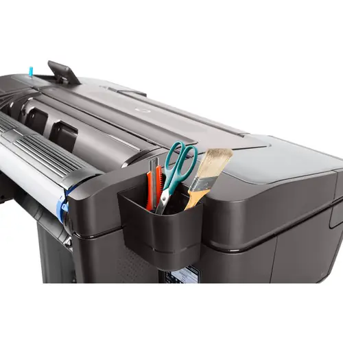 Струйный плоттер HP DesignJet Z9+ Ps (24-дюймовый) 