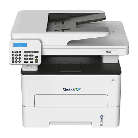 МФУ Sindoh M500 