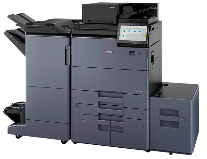 МФУ Kyocera TASKalfa MZ8500i 