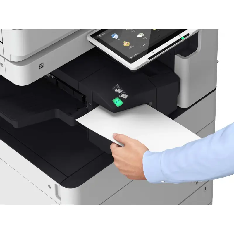 МФУ Canon imageRUNNER ADVANCE DX 4725i 