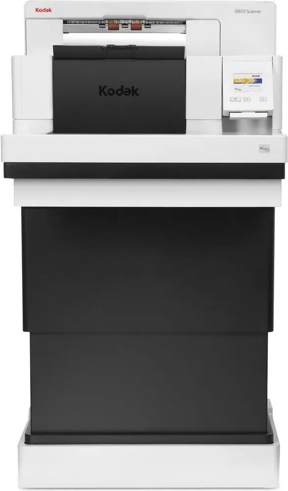 Сканер Kodak i5850 