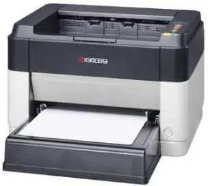 Принтер Kyocera FS-1060DN 