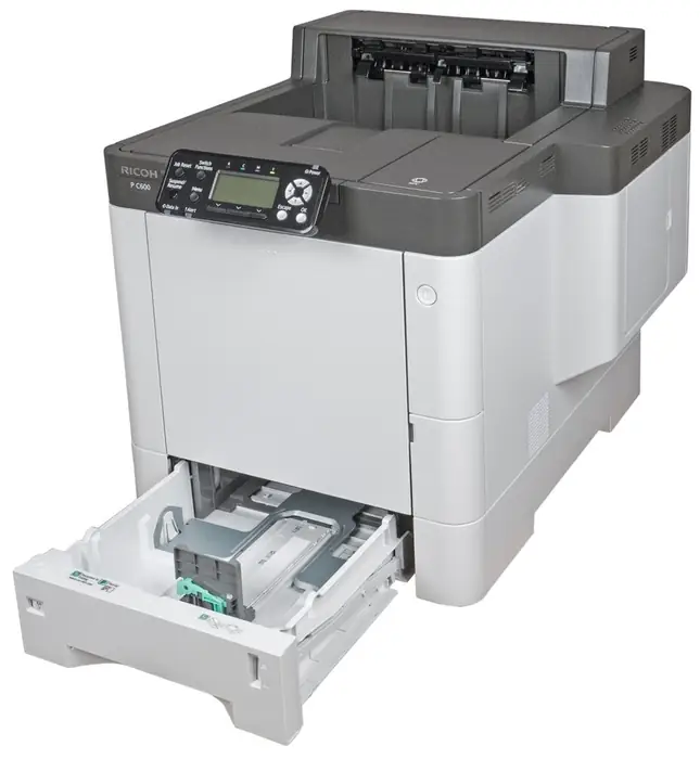 Принтер Ricoh P C600 