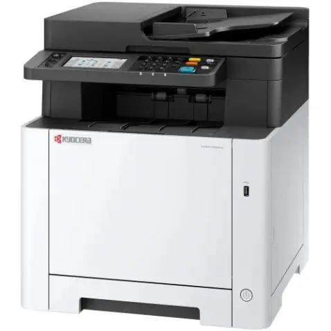 МФУ Kyocera ECOSYS MA2600cfx 