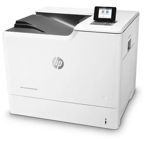 Принтер HP Color LaserJet Enterprise M652dn 