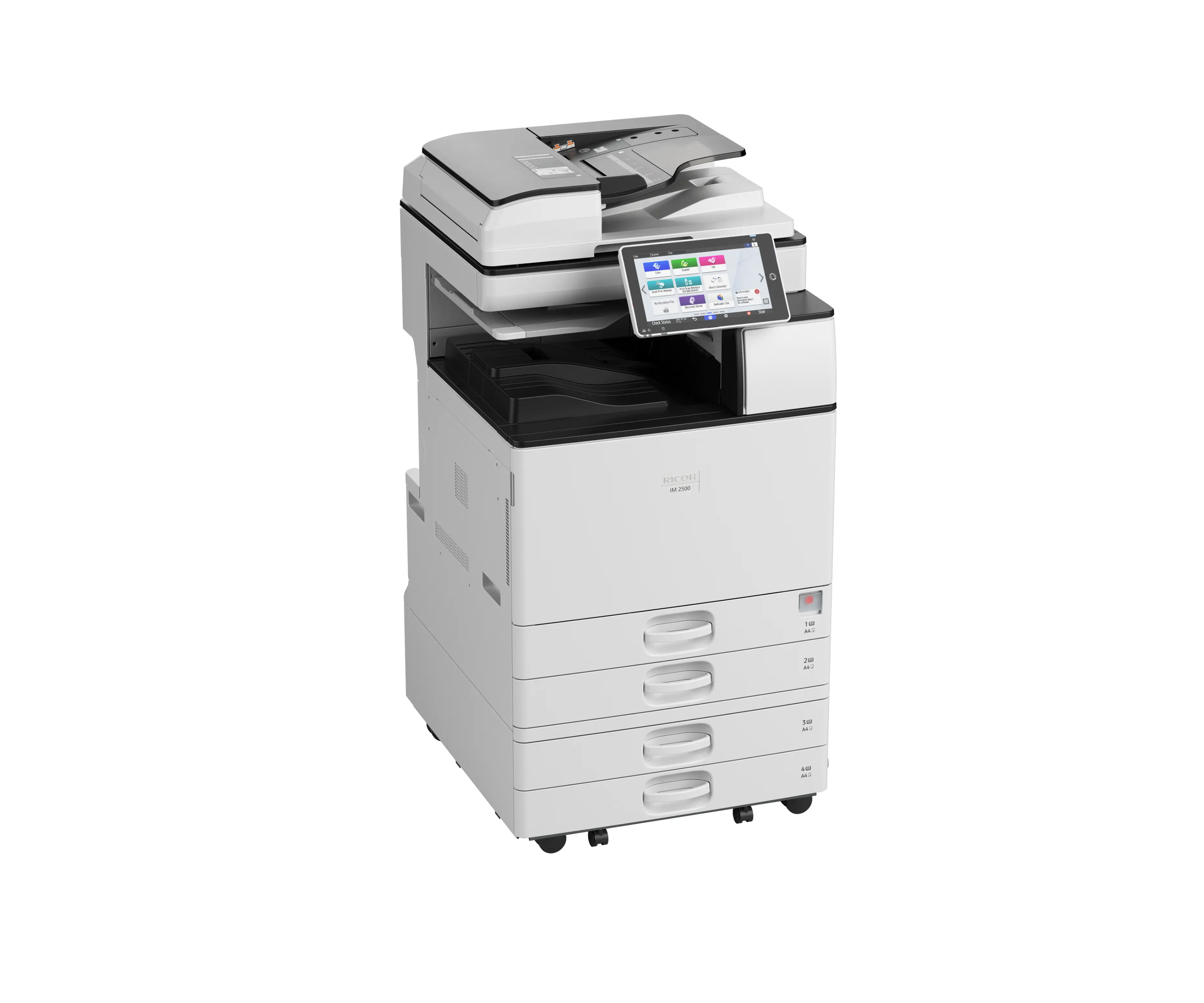 МФУ Ricoh IM 2500A 