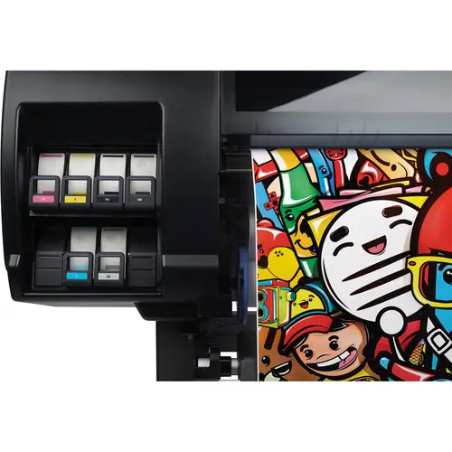 Широкоформатный принтер HP DesignJet Z6610 (60-дюймовый) 
