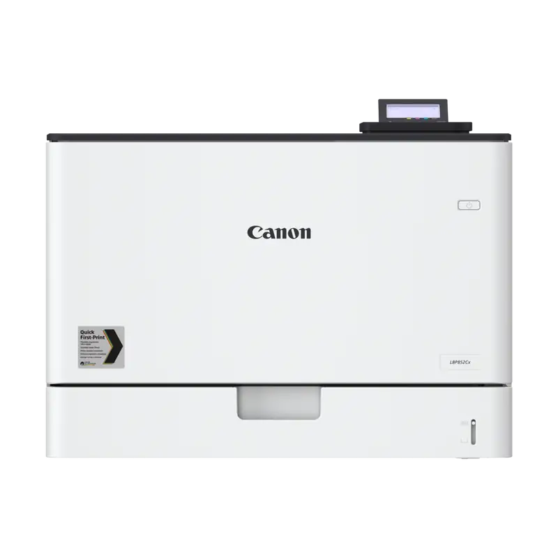 Принтер Canon i-SENSYS LBP852Cx 