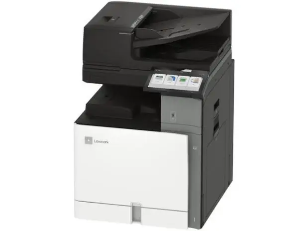 МФУ Lexmark CX961se 