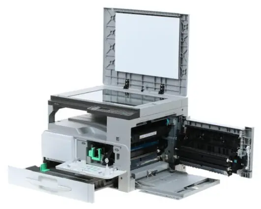 МФУ Ricoh MP 2014D 