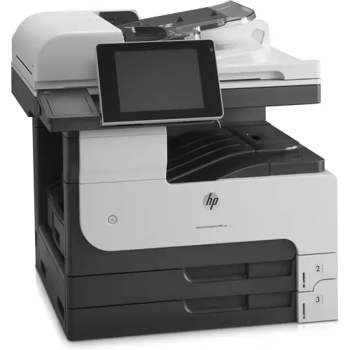 МФУ HP LaserJet Enterprise 700 M725dn 