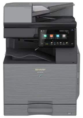 МФУ Sharp BP-70C65EU 