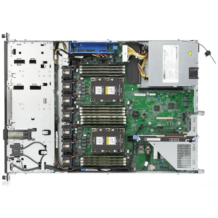 Сервер HPE Proliant DL160 Gen10 