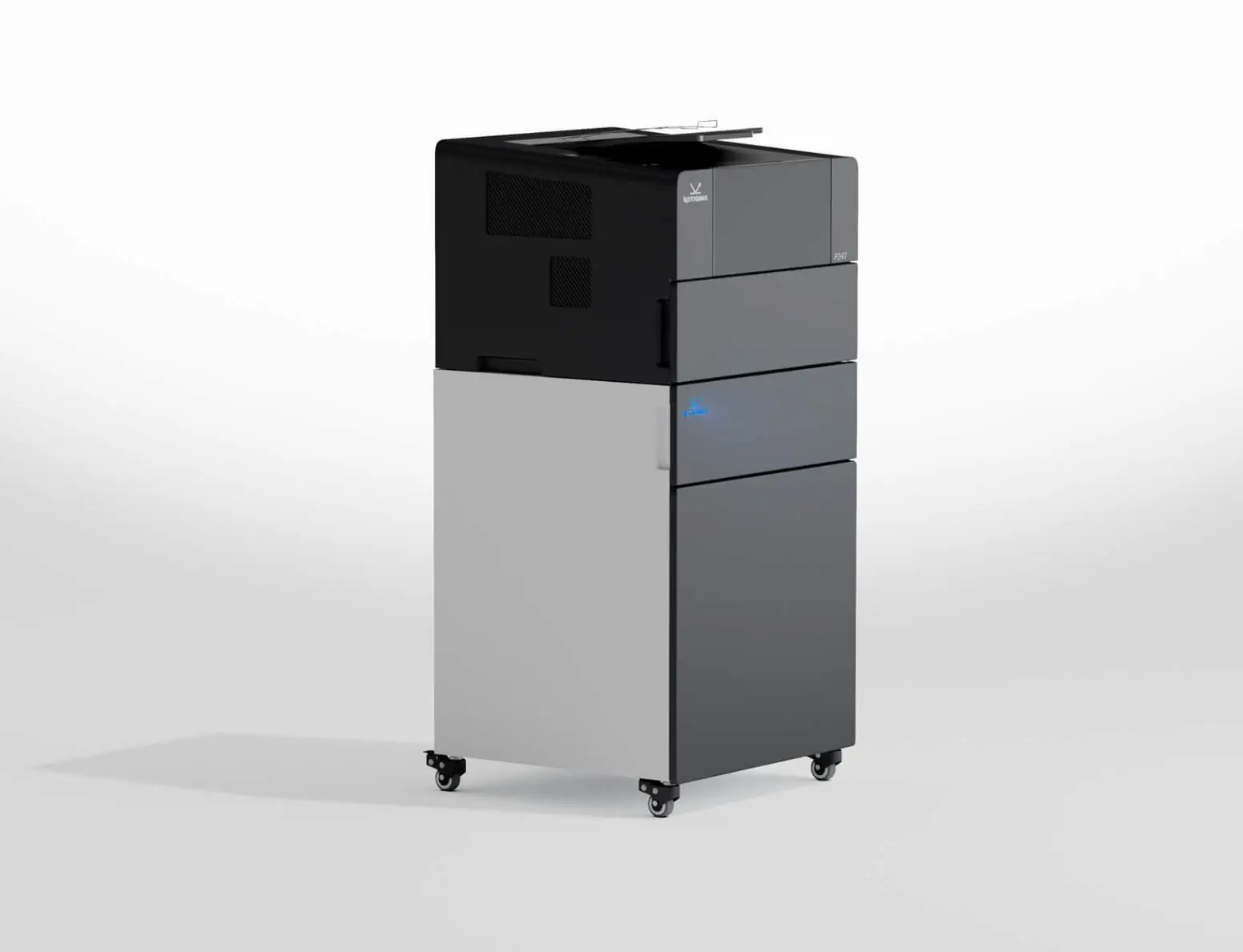 Принтер Катюша P247epm  