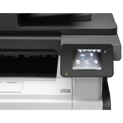 МФУ HP LaserJet Pro MFP M521dn 