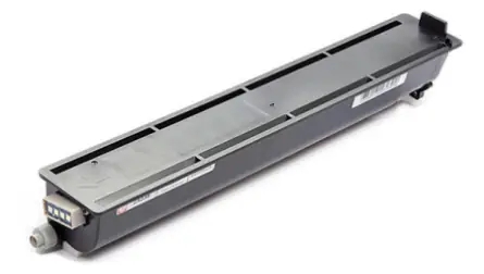 Тонер-картридж Ricoh M2810H (black), 17500 стр. 