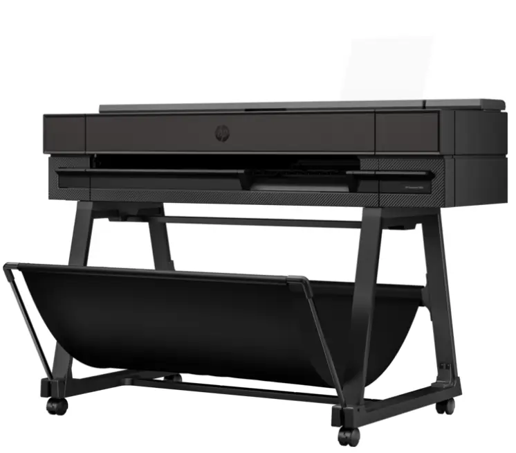 Струйный плоттер HP DesignJet T850 