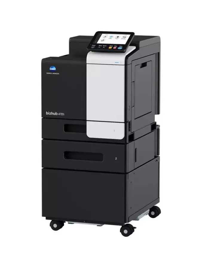 Принтер Konica Minolta bizhub 4701i 