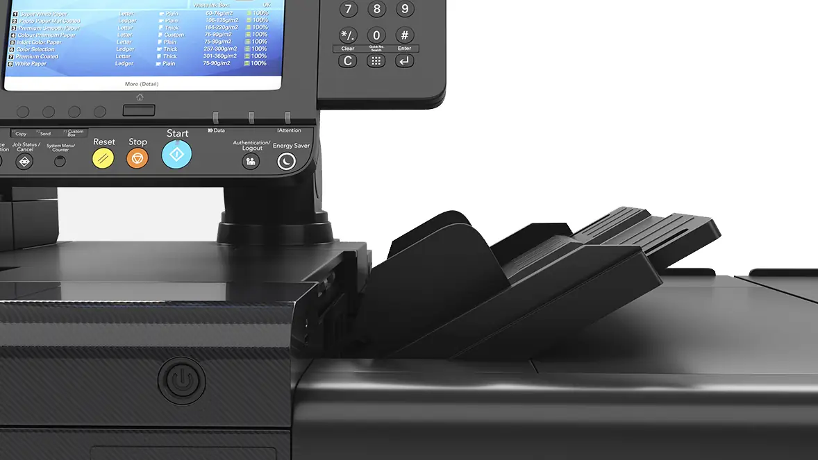 Цифровая печатная машина Kyocera TASKalfa Pro 15000c 