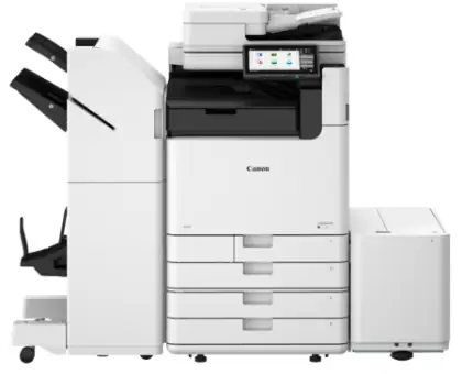 МФУ Canon imageFORCE 6155 