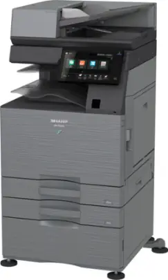 МФУ Sharp B-Atlas BP-70M36EU 