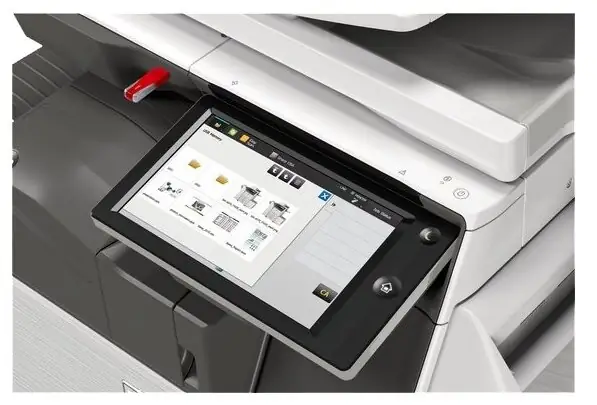 МФУ Sharp Griffin 2 MX-2651EU 