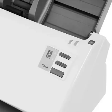 Сканер Plustek SmartOffice PS3180U 
