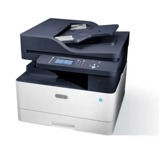 МФУ Xerox B1025DNA 