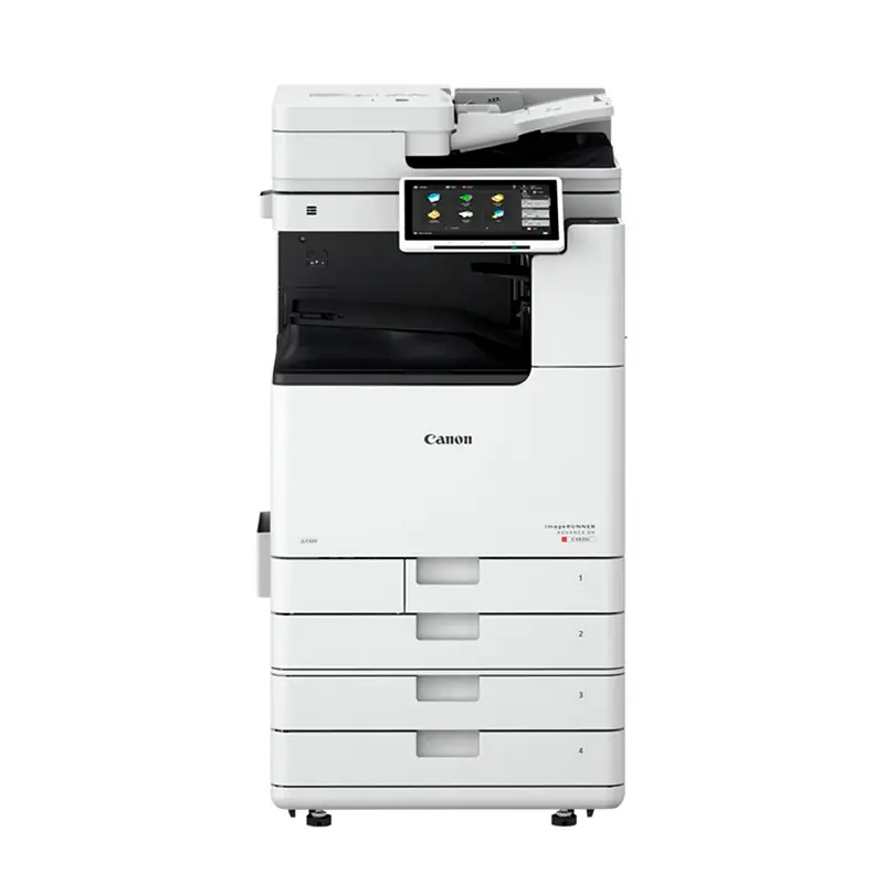 МФУ Canon imageRUNNER ADVANCE DX C3835i 