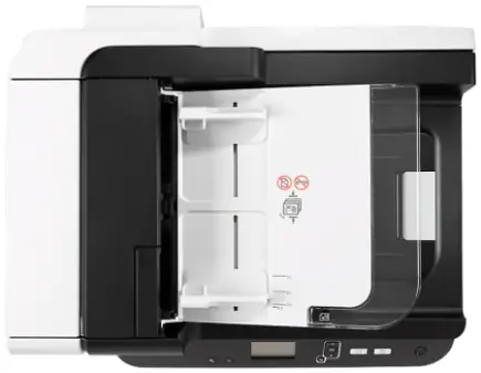 Сканер HP Scanjet Enterprise Flow 7500 