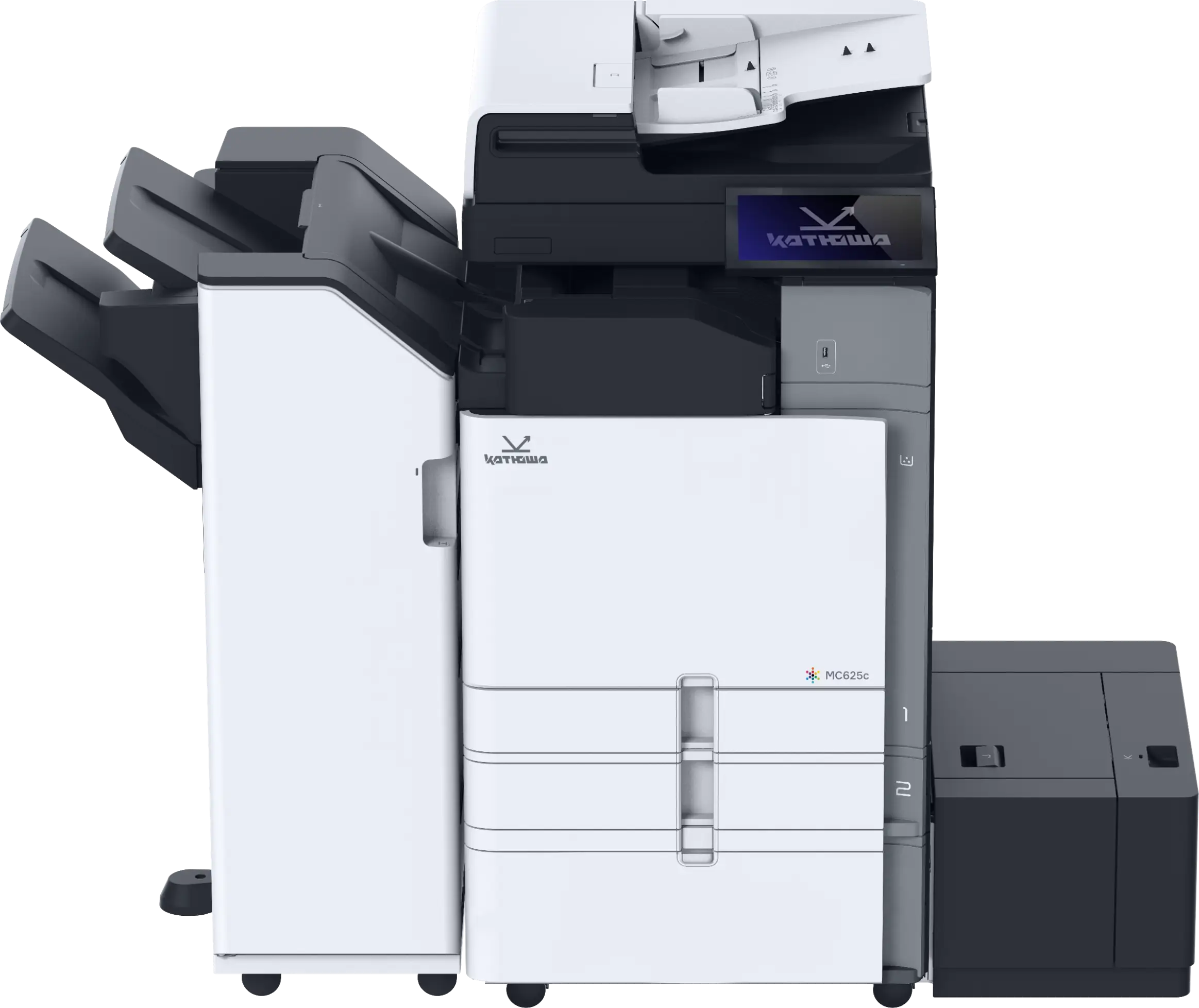 МФУ Катюша MC625c 