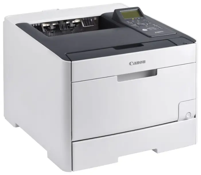 Принтер Canon i-SENSYS LBP7660CDN 