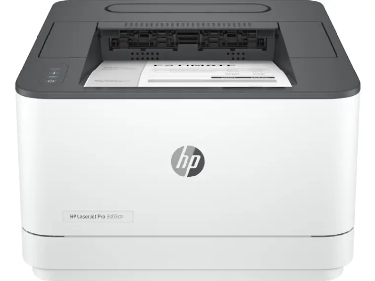 Принтер HP LaserJet Pro 3003dn 