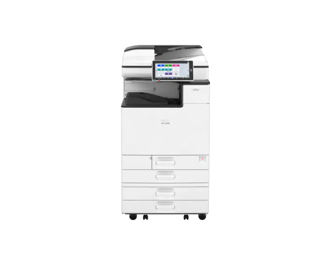 МФУ Ricoh IM C4500LT 