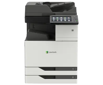 МФУ Lexmark CX921de 