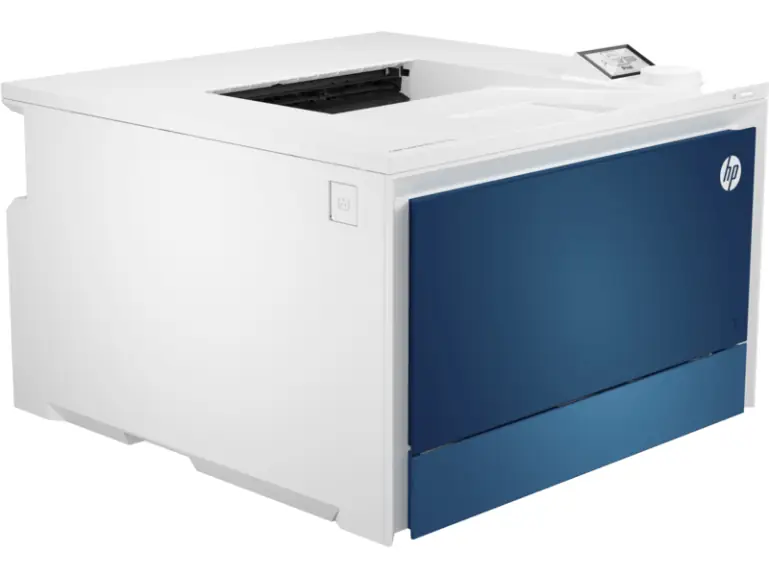 Принтер HP Color LaserJet Pro 4203dw 
