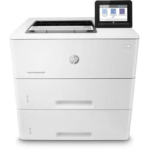 Принтер HP LaserJet Enterprise M507x 