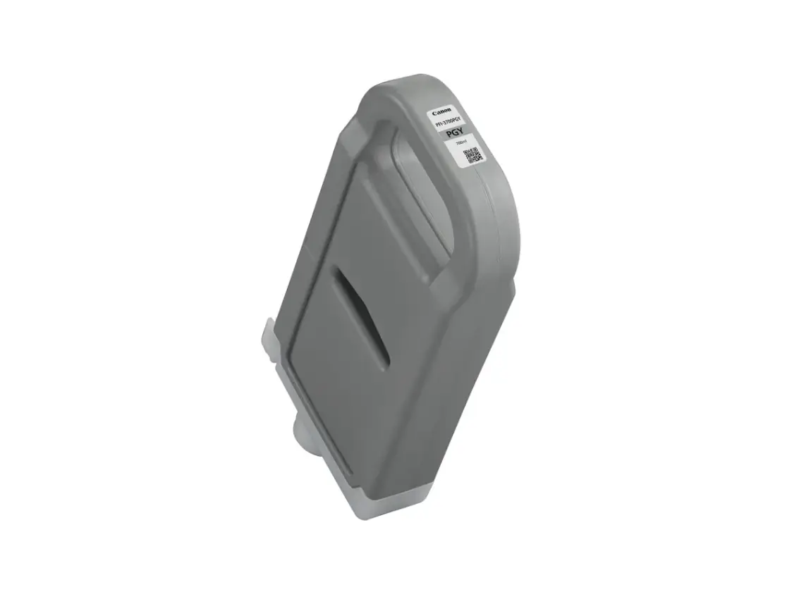 Картридж Canon PFI-3700PGY (photo gray), 700 мл 