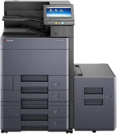 Принтер Kyocera ECOSYS P4060dn 