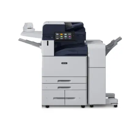 МФУ Xerox AltaLink C8235 с тандемным лотком 