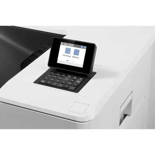 Принтер HP Color LaserJet Enterprise M652dn 