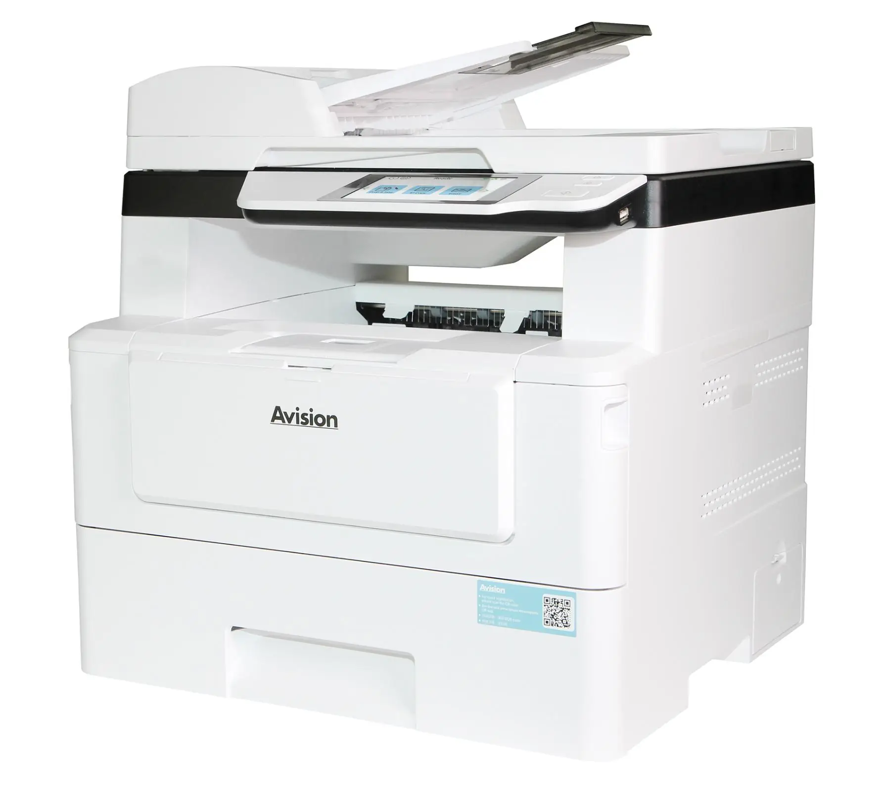 МФУ Avision AM43A plus 