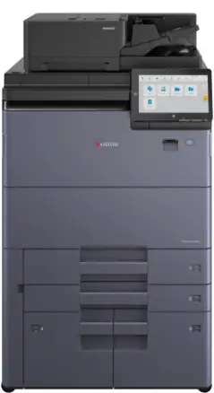 МФУ Kyocera TASKalfa MZ7500ci 