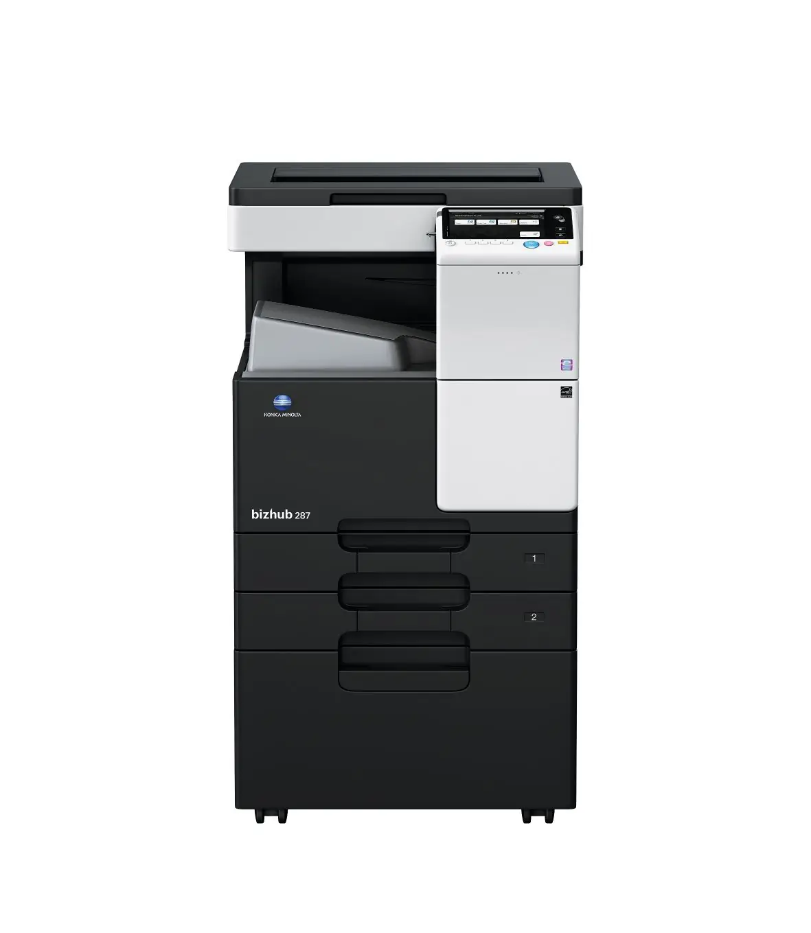 МФУ Konica Minolta bizhub 287 