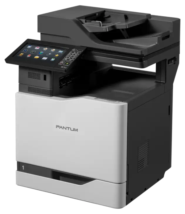 МФУ Pantum CM8000FDN 