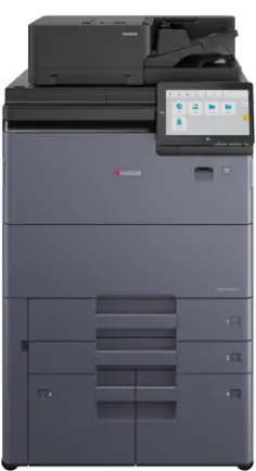 МФУ Kyocera TASKalfa MZ8500ci 