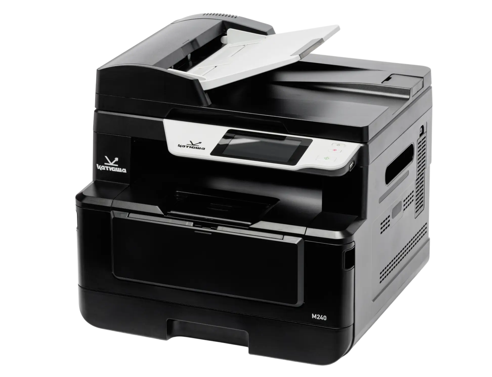 МФУ Катюша M240 РЕЕСТР МПТ 